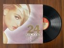 PAULINA RUBIO - 24 Kilates [LP VINYL] EMI 1993 Colombia