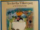 Cat Stevens Tea For the Tillerman MFSL Master Recording LP