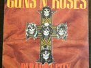 GUNS N`ROSES    7