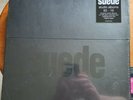 Suede Coloured Vinyl Boxset