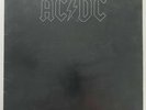 AC/DC - Back In Black 1st Pressing VG+ LP vinyl record