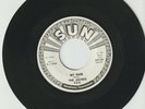 JESTERS - CADILLAC MAN b/w MY BABE - ROCK ORIGINAL PROMO SUN 45 RPM