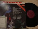 ANTAL DORATI  liszt, les preludes, nm- MERCURY LIVING PRESENCE STEREO, 1962