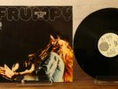 Frumpy, Album BY THE WAY, Vinyl LP, Krautrock, Vertigo ‎6360 604 Swirl, VG+