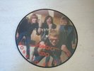 RAVEN & UDO - Born to be wild - 1983 UK limited edition 7