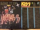 KISS- LICK IT UP 1983 JAPAN Sleeve w/OBI *NO ALBUM*