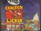 FUNK INC.: chicken lickin' PRESTIGE 12
