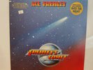 ACE FREHLEY  (Kiss Man) 1987 Frehley's Comet 1st Press ATL LP NM PROMO