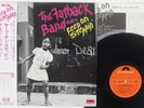 FATBACK BAND KEEP ON STEPPIN' POLYDOR MPF 1010 Japan OBI VINYL LP