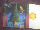 OZRIC TENTACLES-ARBORESCENCE 1994 2LP SPACE ROCK