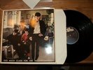 THE DOGS / Too much class for the neighbourhood (1982) LP Original french press