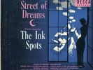 THE INK SPOTS - STREET OF DREAMS  10