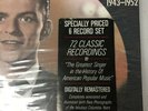 FRANK SINATRA THE VOICE COLUMBIA YEARS 6 RECORD LP VINYL BOX SET CX640343 SEALED