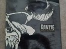 DANZIG 1ST PRESS US IMPORT 1988 DEF JAM GATEFOLD STILL IN SHRINK WRAP VINYL LP