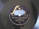 Eddie South Stéphane Grappelly Django Reinhardt Dinah 78 Tours Swing 12