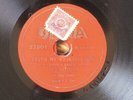 Jazz Lud Gluskin That's my Weakness now 78 Tours Omnia 27501