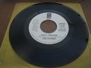 The Futures - Party Time Man (US -P.I.R. Demo) *ORIGINAL*