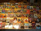VM Records/Tyrolis/Koch Records  Autogrammkarten+ Aufkleber