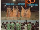 Diana Ross & The Supremes W/ Temptations TCB Stereo Original LP USA Sealed C/O