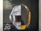 DAFT PUNK 2lp vinyl collectors 2013 RANDOM ACCESS MEMORIES neuf sous blister