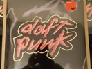 Daft Punk - Homework - Vinyl - 2 LP Album  (SEALED / SOUS FILM PLASTIQUE)