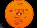 BOB DYLAN-NEW MORNING...SUPERB  1ST UK PRESS NEAR MINT VINYL LP RECORD 1970