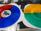 SILVERCHAIR Frogstomp 2x LP NEW SPLIT Colored 180g vinyl [Debut Album Grunge]