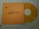 Jimi Hendrix TMOQ 71028 Yellow Vinyl 