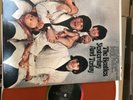 The Beatles Yesterday And Today Vinyl Wings Paul Mccartney Ringo Lennon Kinks