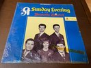 Sunday Evening with Stewards Quartet Singtime RARE GOSPEL Christian Sacred Xian
