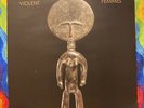 VIOLENT FEMMES Demos and Rarities LP Vinyl UK Import Limited
