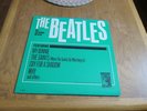 The Beatles with Tony Sheridan and Guests. MGM  E 4215. Original Pressing. Nice