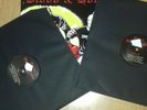 this is B & H dble lp's  isd rock o rama rebelles européens vinyl