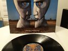 Pink Floyd The Division Bell Rolling Stones Deep Purple The Who ACDC LP Vinyl