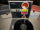 ODETTA My Eyes Have Seen LP 1959 Vanguard EX/NM- VSD 2046 Blues Folk Shrink