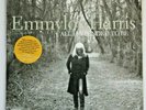EMMYLOU HARRIS All I Intended To Be 2 LP Nonesuch 2008 Dolly Parton Vinyl NEU