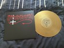 Possessed - Seven Churches ( Gold vinyl )