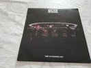 Muse - A Time is Running Out - Uk Ltd Clear 7” Vinyl Single Ew272 2003 Very Rare
