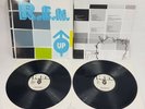 R.E.M Vinyl Record - Up, 1998. Double Album + Insert.