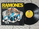 Ramones - Road To Ruin - EX/VG++ 1978 Punk Rock Sire SRK-6063 1ST Press Sleeve
