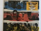 The Police A&M Synchronicity Vinyl LP 1983 Original Shrinkwrap