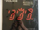 The Police A&M Ghost in the Machine Vinyl LP 1981 Original Shrinkwrap
