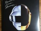 DAFT PUNK RANDOM ACCESS MEMORIES 2LPS COMME NEUF/MINT