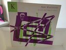 DEVY ERLIH - VIOLIN SOLO - SERGE BAUDO - KHATCHATURIAN - CLUB FRANCAISE - LP