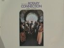 ROTARY CONNECTION LP, Hey, Love (CADET US Reissue)