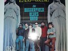 The Butterfield Blues Band ?– East-West  ?– EKS-7315 - LP