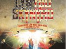 Lynyrd Skynyrd PRONOUNCED LEH-NERD SKIN-NERD LIVE New Splatter Colored Vinyl LP