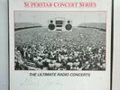 STEVIE NICKS 3 LP LIVE WESTWOOD 1 SUPERSTAR CONCERT SERIES SS86-22 FLEETWOOD MAC