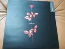 DEPECHE MODE - VIOLATOR VINYL LP. ORIGINAL PRESS 1990 STUMM 64 - near mint disc