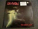 RARE MINT ORIGINAL 1986 DR. KNOW 